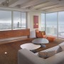 Contemporary Interior Design in an Fabulous San Francisco Apartment - Livingroom