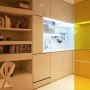 Modern Crib with Blowing Mind Design from Consexto - Kitchen
