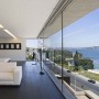 Modern Glass House Design in Cliff Side of Galicia Spain: Modern Glass House Design In Cliff Side Of Galicia Spain   Lounge