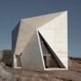 Modern Spanish Chapel Architecture from SMAO
