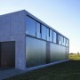 Solid Architecture of Haus Bold in Germany: Solid Architecture Of Haus Bold In Germany   Glass Facade