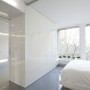 White Apartment Interior Ideas from IM Pei in New York - Decoration
