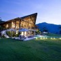 Villa Mayana, Luxurious Private Retreat with Nature Environment in Costa Rica - Architecture