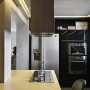 A Disc Jockey’s Modern House with Studio in Sao Paulo: A Disc Jockey’s Modern House With Studio In Sao Paulo   Kitchen