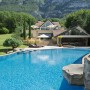 Beautiful Villa in Amazing Place in the World of Geneva