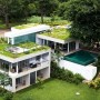 sustainable contemporary home designs