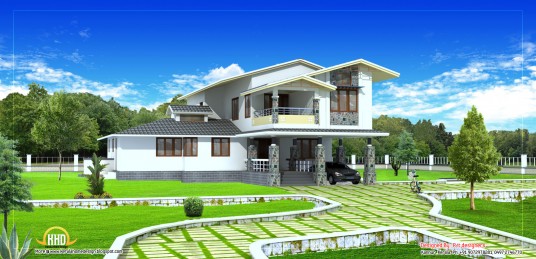 2-storey-house-plan