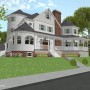 Victorian House Plans: Live with History: House Plans Victorian