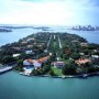 5 Star Island Miami Beach: The most exclusive area of South Beach: 5 Star Island