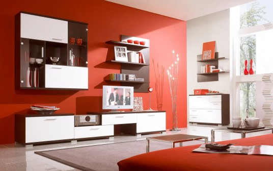 Modern Interior Designs living room ideas