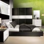 bedroom furniture and styles