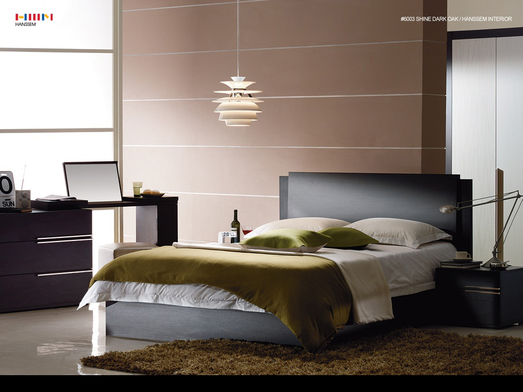 Wallpaper Furniture Design