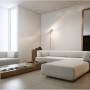 iving room furniture modern stylish