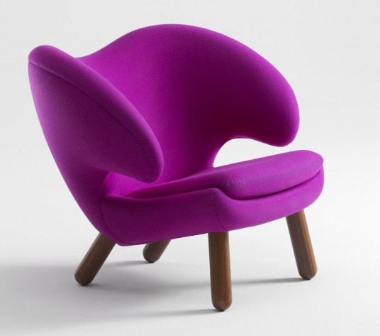 Design Furniture pink