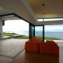 Minimalist interior design house