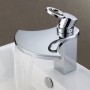 Waterfall faucet: Waterfall Faucet Design