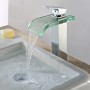 Waterfall faucet: Waterfall Faucet New