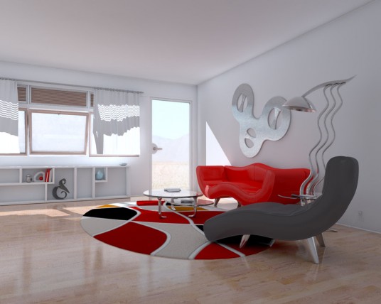 Luxury Interior Design ideas