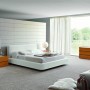 New modern bedroom furniture design italian