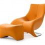 Deluxe Loungers 2013 coming from Leolux : Bolea and Darius: Luxury Loungers From Leolux Darius