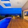 Pool Seaside House Ideas