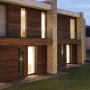 Monasterios House Design