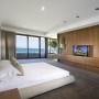 Albatross Residence Design Bedroom
