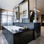 Penthouse Apartment Bathroom