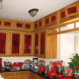 kitchen cabinets painting ideas, kitchen cabinets, painting ideas
