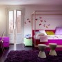 Beautiful Kids Bedroom Ideas For Girl Modern Learning Desk