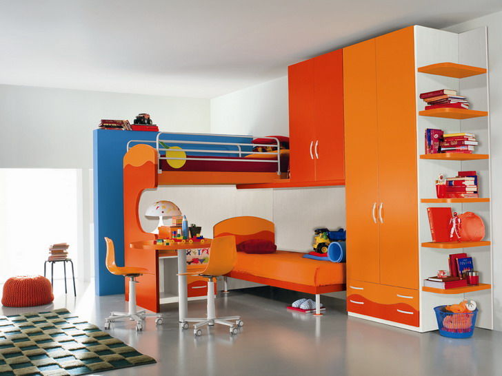furniture for kids rooms