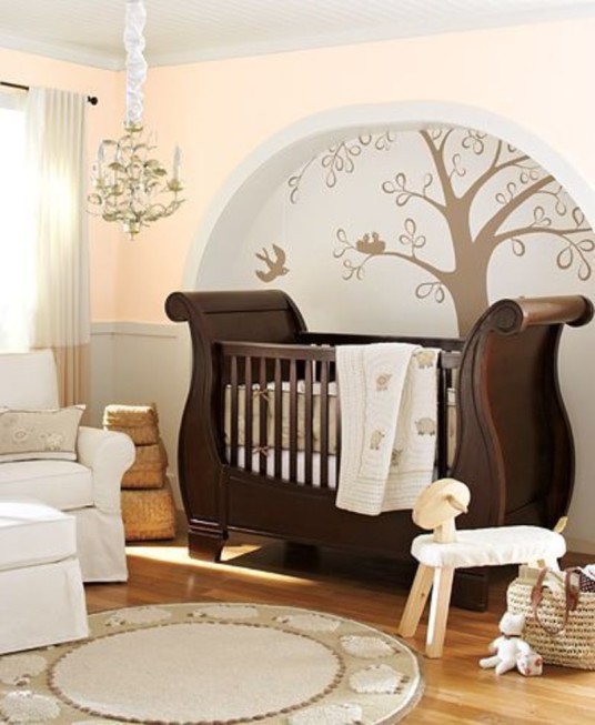 baby room design ideas, baby room, bedroom