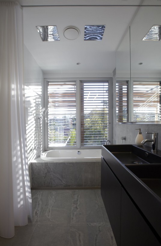 Waverley Residence Design Bathroom