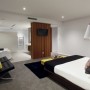 One27 Grovedale Design Ideas by Mick Rule and Craig Sheiles Homes: One27 Grovedale Design Bedroom