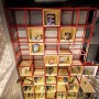 Alaloum Board Game Cafe Design by Triopton Architects: Alaloum Board Game Cafe Furniture