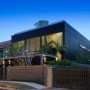 Centennial Tree House Design Architecture