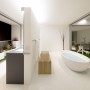 Flip Flop House Design by Dan Brunn: Flip Flop House  Bathub