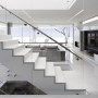 Flip Flop House Design by Dan Brunn: Flip Flop House Stairs