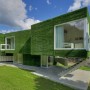 green home architecture design