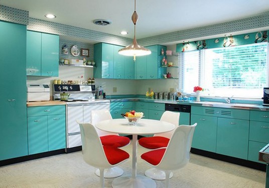 home decor color trends 2014