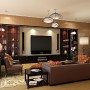 Home Decorating TV on Family Room: Home Decorating Tv