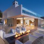 Spectacular Beach Residence to be Bought with Most Effective Ways: Beach Residence Exterior