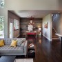 Traditional Modern Dwelling  by Jordan  Iverson Signature Homes