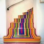 stair decorating ideas
