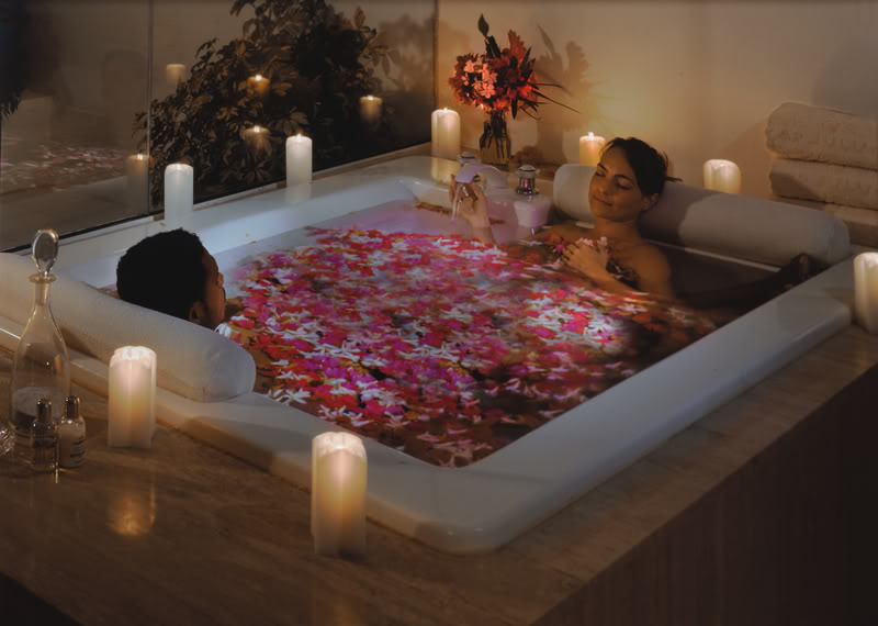 Romantic Couple Bathroom Ideas Viahouse Com