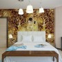 Artistic Bedroom Wall Painting Ideas
