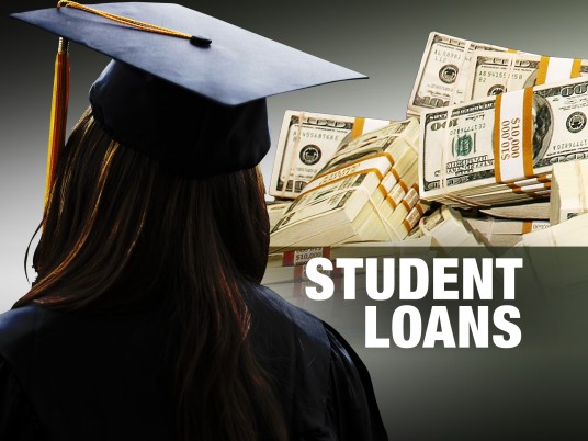 Help with Student Loans