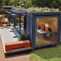Shipping Container Homes Plans for Your Consideration: Shipping Container Homes