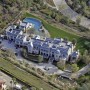 Celebrity Homes for Sale and You will Amaze the Price: Construction Has Finally Finished On Tom Brady And Gisele Bundchen's $25 Million Custom Built Brentwood Mega Mansion