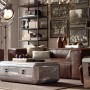 Restoration Hardware for the Filling of Your House: Blackhawk Coffee Table Restoration Hardware